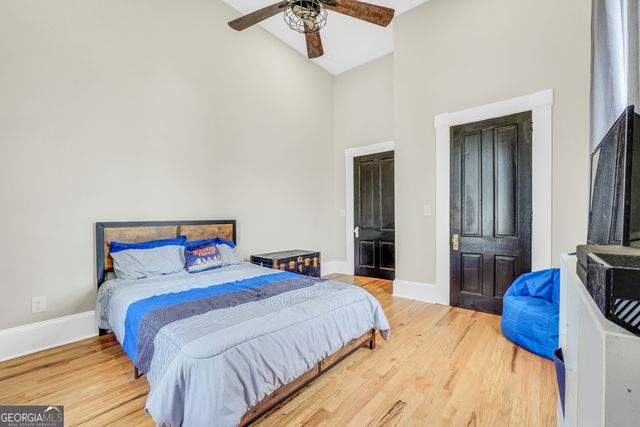 263 Julia Street, Monticello, GA 31064