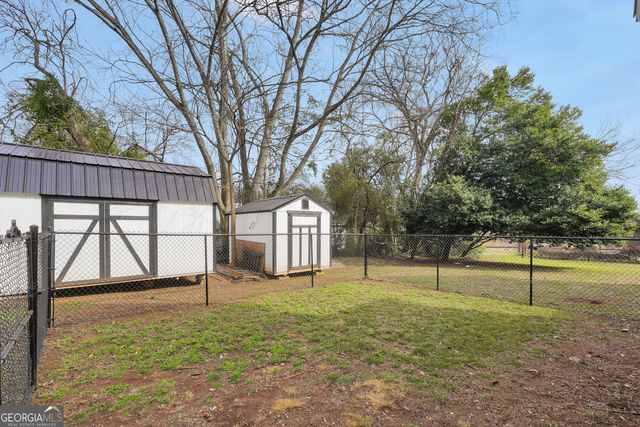 263 Julia Street, Monticello, GA 31064