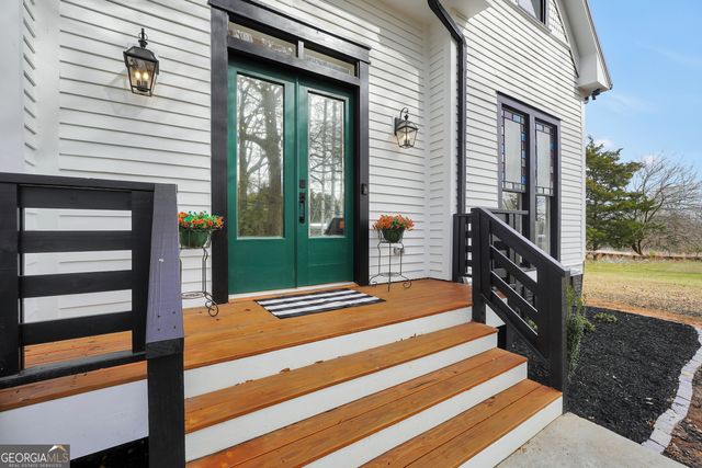 263 Julia Street, Monticello, GA 31064