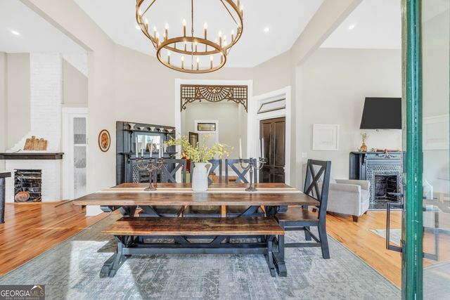 263 Julia Street, Monticello, GA 31064