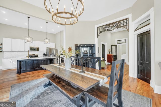 263 Julia Street, Monticello, GA 31064