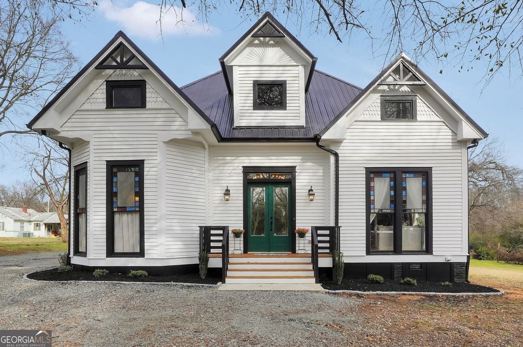 263 Julia Street, Monticello, GA 31064