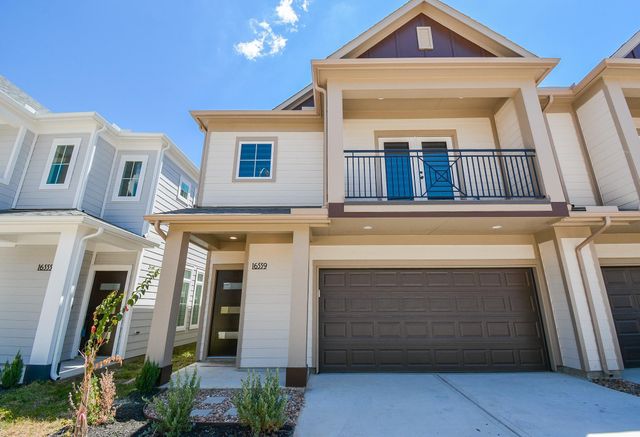 16559 Oasis Glade Dr Drive, Richmond, TX 77407