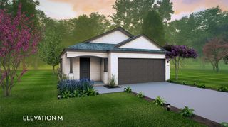 729 Barbary Coast LN, Jarrell, TX 76537