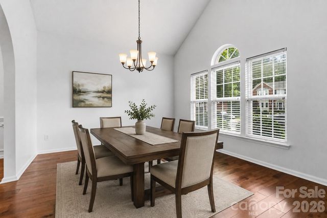 7501 Westray Court 31, Charlotte, NC 28269