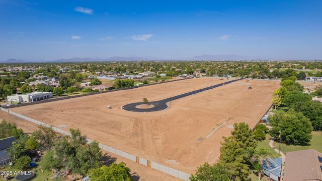 737 E LOMA VISTA Court 12, Gilbert, AZ 85295