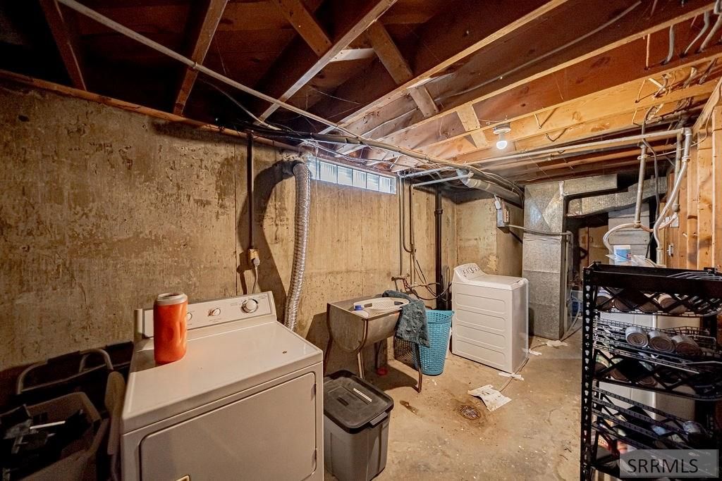Image 43 of property listing at 265 Lincoln Drive, Idaho Falls, ID 83401