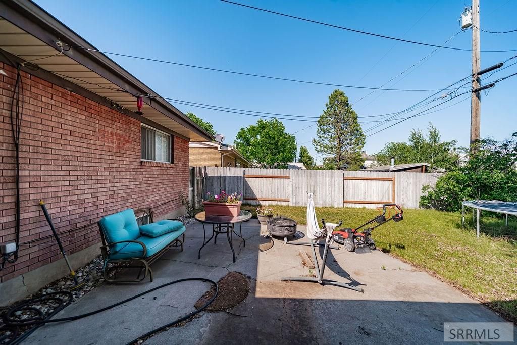 Image 44 of property listing at 265 Lincoln Drive, Idaho Falls, ID 83401