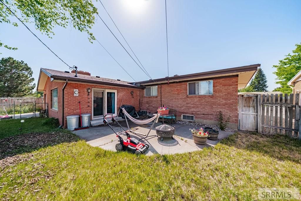 Image 45 of property listing at 265 Lincoln Drive, Idaho Falls, ID 83401
