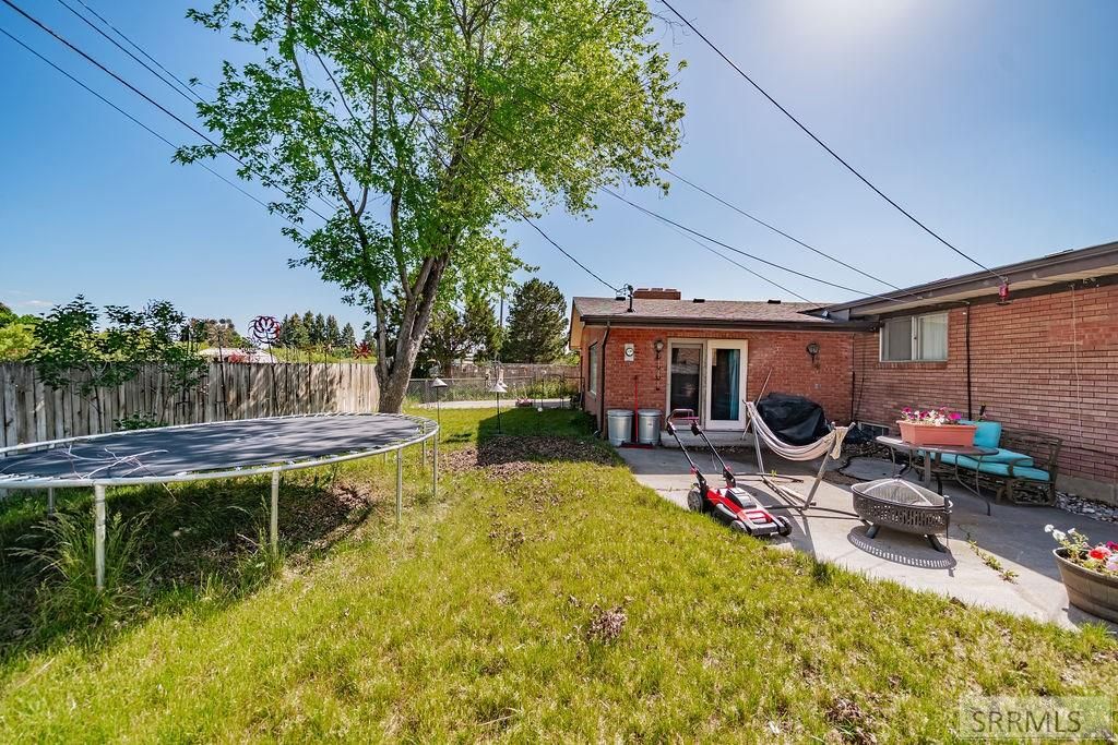 Image 46 of property listing at 265 Lincoln Drive, Idaho Falls, ID 83401