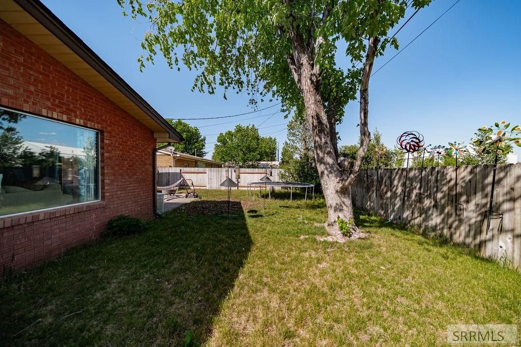 Image 47 of property listing at 265 Lincoln Drive, Idaho Falls, ID 83401