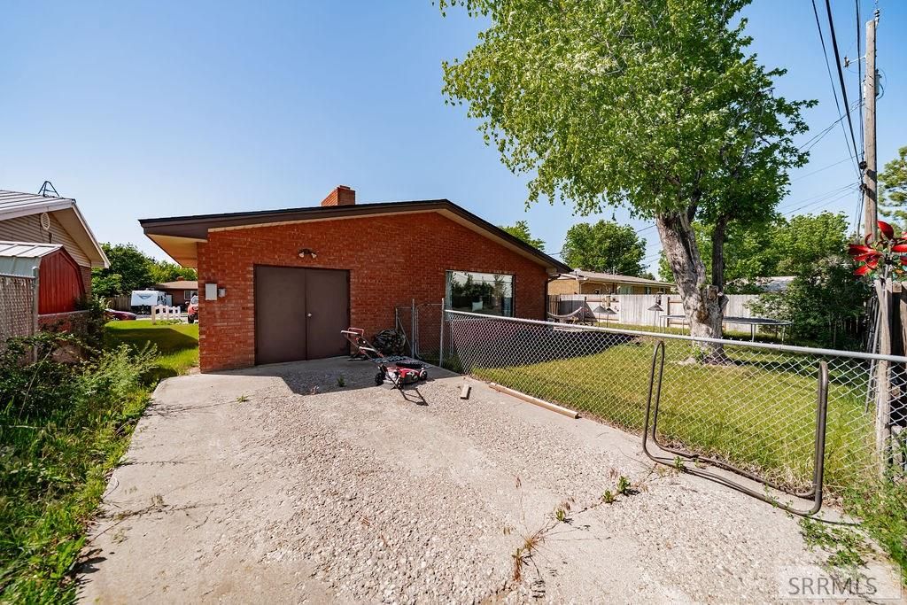 Image 49 of property listing at 265 Lincoln Drive, Idaho Falls, ID 83401