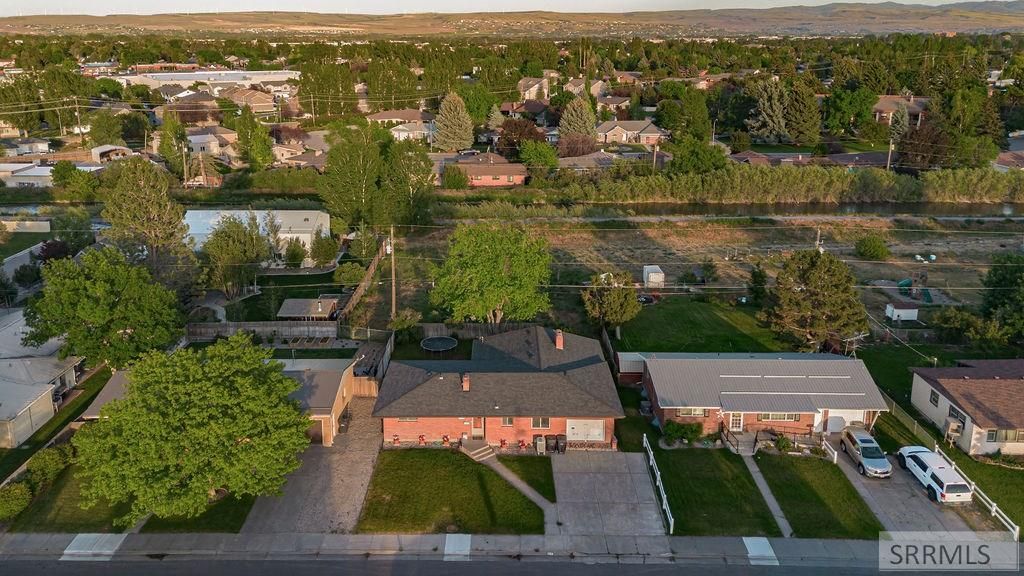 Image 50 of property listing at 265 Lincoln Drive, Idaho Falls, ID 83401