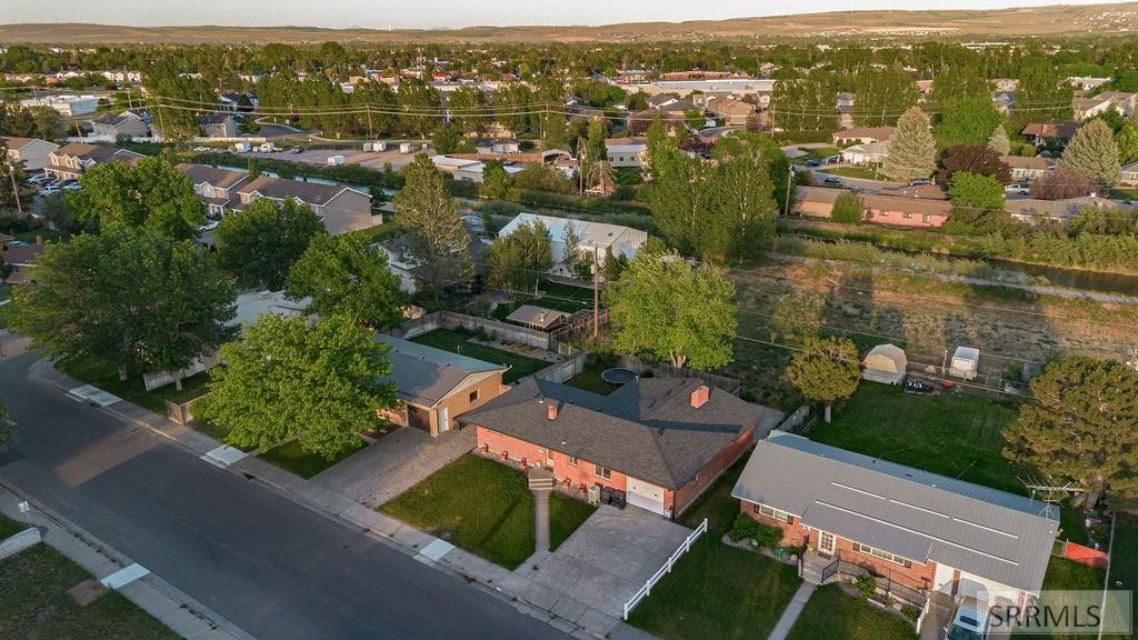 Image 51 of property listing at 265 Lincoln Drive, Idaho Falls, ID 83401