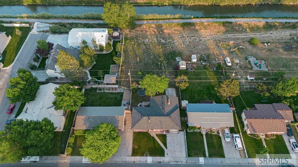 Image 52 of property listing at 265 Lincoln Drive, Idaho Falls, ID 83401
