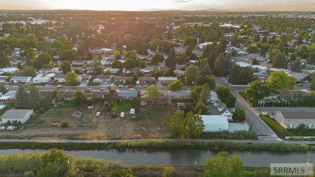Image 54 of property listing at 265 Lincoln Drive, Idaho Falls, ID 83401