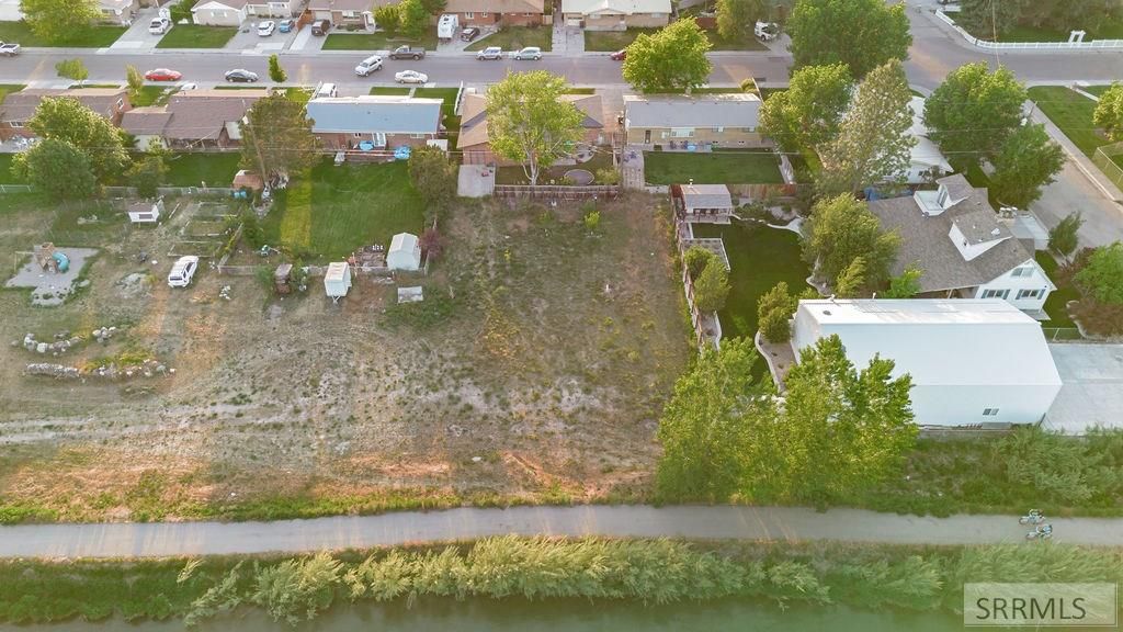 Image 55 of property listing at 265 Lincoln Drive, Idaho Falls, ID 83401