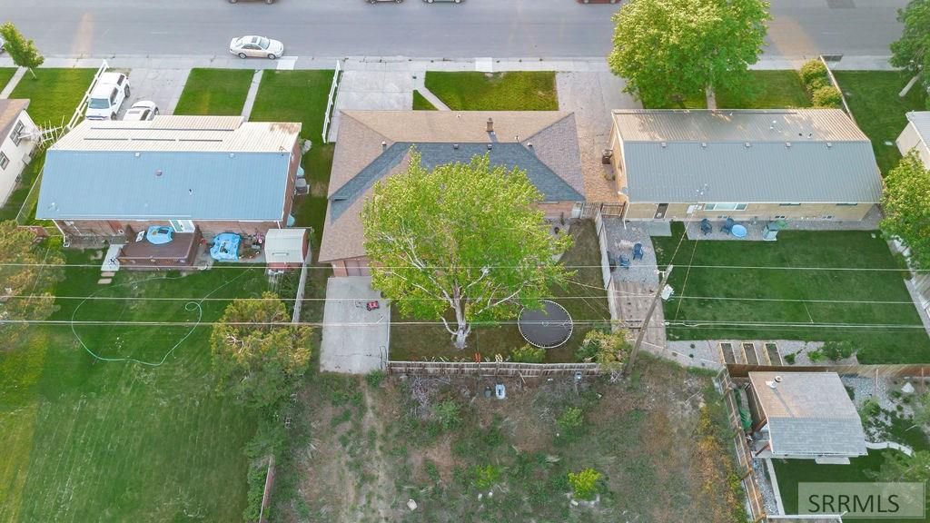 Image 56 of property listing at 265 Lincoln Drive, Idaho Falls, ID 83401