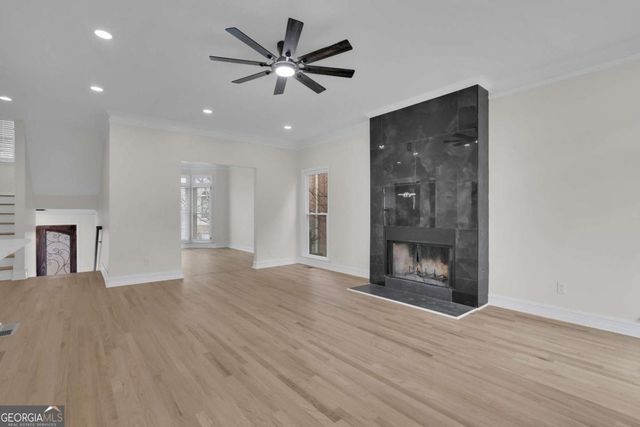 3 Highland Park Lane NE, Atlanta, GA 30306