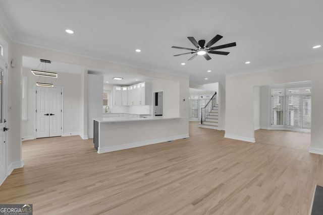 3 Highland Park Lane NE, Atlanta, GA 30306