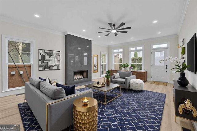 3 Highland Park Lane NE, Atlanta, GA 30306