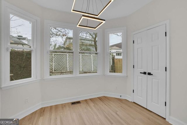 3 Highland Park Lane NE, Atlanta, GA 30306
