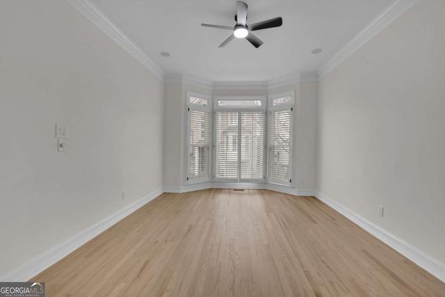 3 Highland Park Lane NE, Atlanta, GA 30306