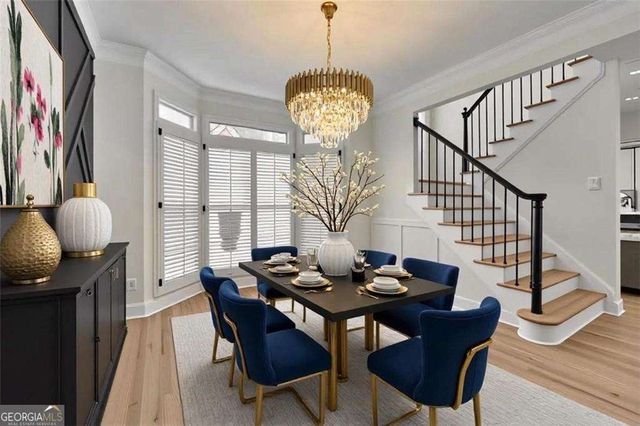3 Highland Park Lane NE, Atlanta, GA 30306