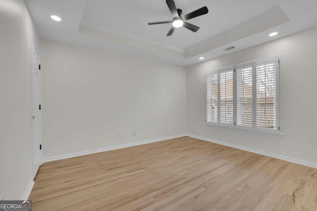 3 Highland Park Lane NE, Atlanta, GA 30306