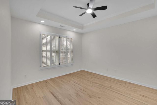 3 Highland Park Lane NE, Atlanta, GA 30306