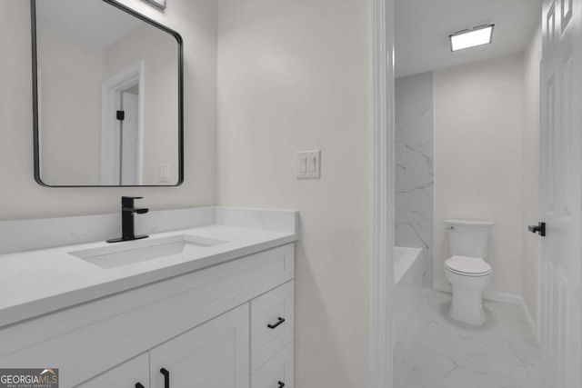 3 Highland Park Lane NE, Atlanta, GA 30306