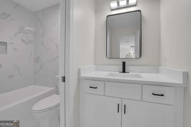 3 Highland Park Lane NE, Atlanta, GA 30306