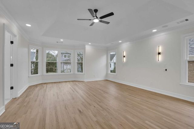 3 Highland Park Lane NE, Atlanta, GA 30306