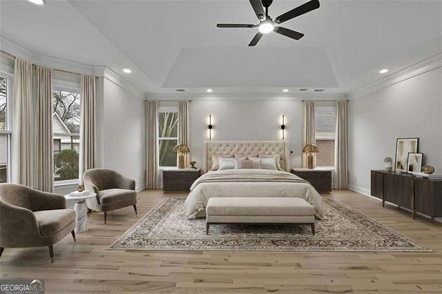 3 Highland Park Lane NE, Atlanta, GA 30306