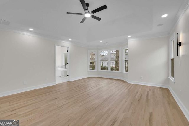 3 Highland Park Lane NE, Atlanta, GA 30306