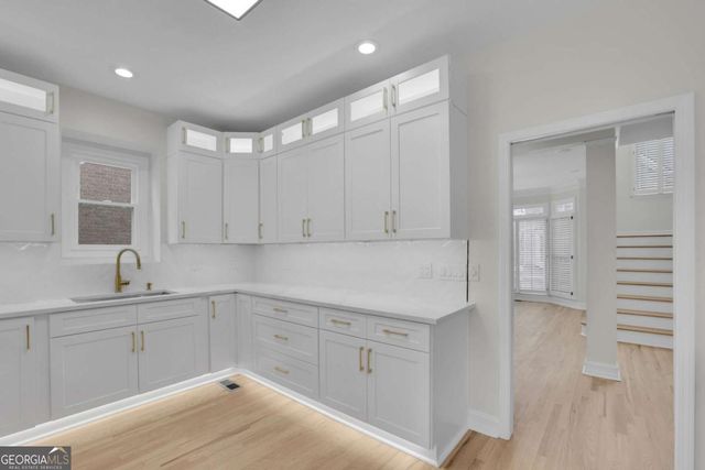 3 Highland Park Lane NE, Atlanta, GA 30306