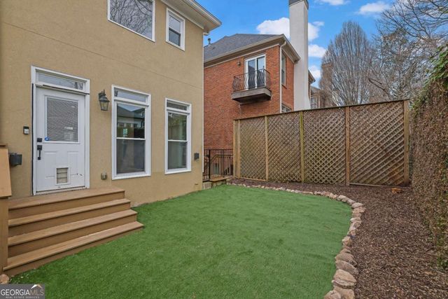 3 Highland Park Lane NE, Atlanta, GA 30306