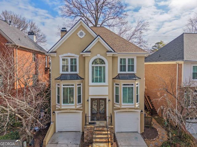 3 Highland Park Lane NE, Atlanta, GA 30306