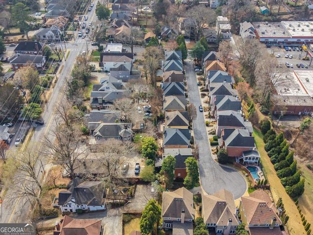 3 Highland Park Lane NE, Atlanta, GA 30306