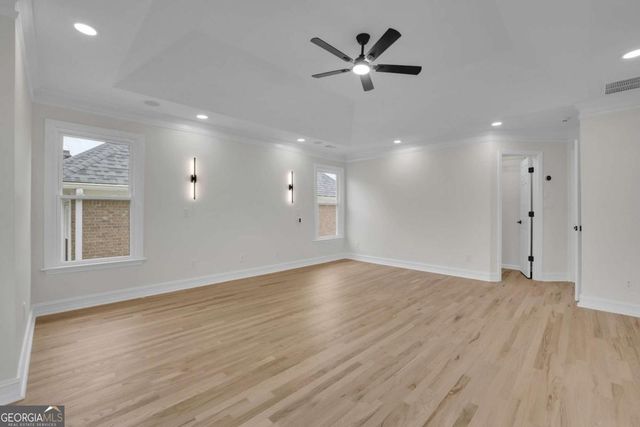 3 Highland Park Lane NE, Atlanta, GA 30306