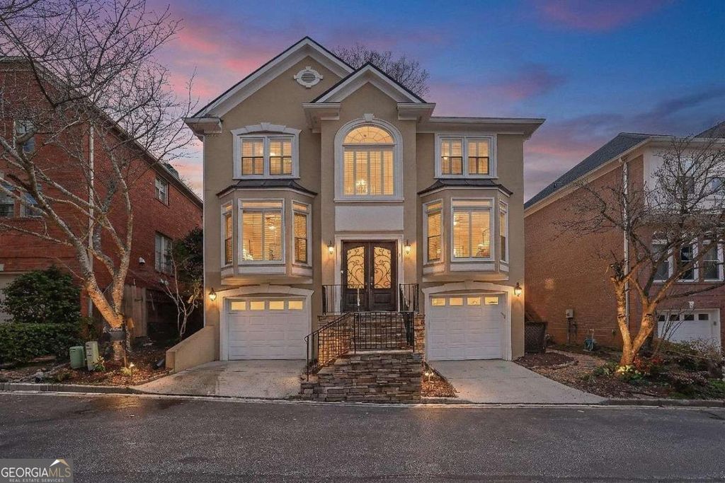 3 Highland Park Lane NE, Atlanta, GA 30306