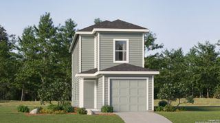 11838 Bluebell Ridge, Converse, TX 78109