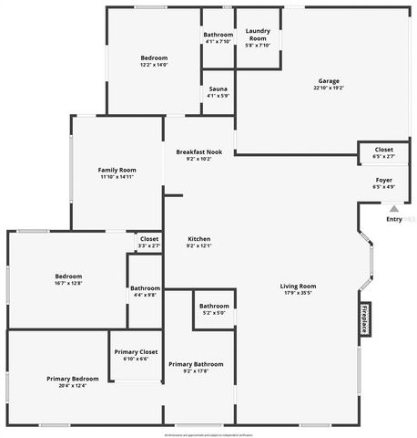 6782 14TH AVENUE N, St Petersburg, FL 33710