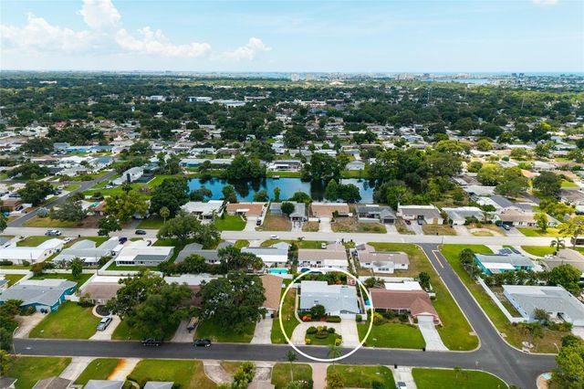 6782 14TH AVENUE N, St Petersburg, FL 33710