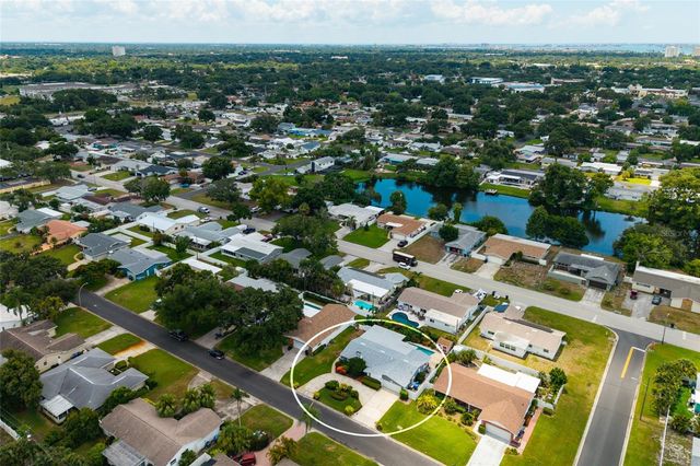 6782 14TH AVENUE N, St Petersburg, FL 33710