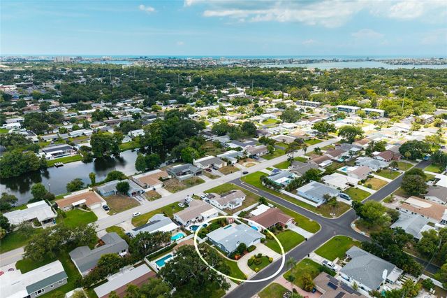 6782 14TH AVENUE N, St Petersburg, FL 33710