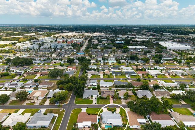 6782 14TH AVENUE N, St Petersburg, FL 33710