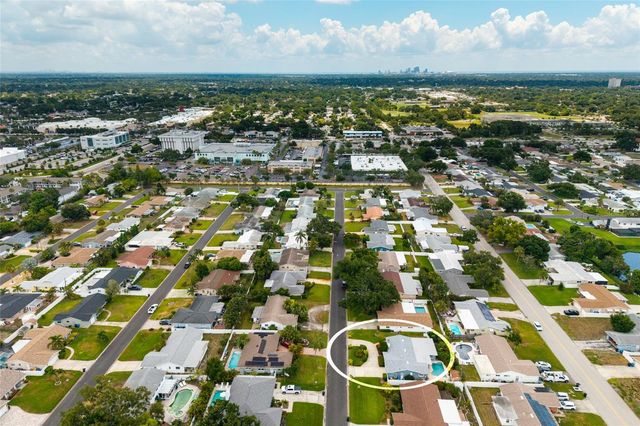 6782 14TH AVENUE N, St Petersburg, FL 33710