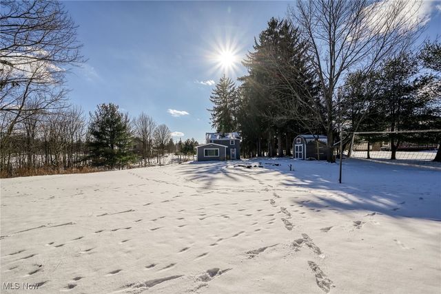 349 E Mennonite Road, Aurora, OH 44202