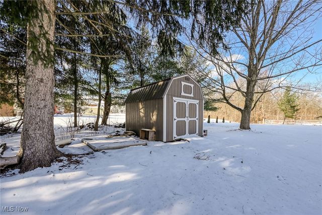 349 E Mennonite Road, Aurora, OH 44202